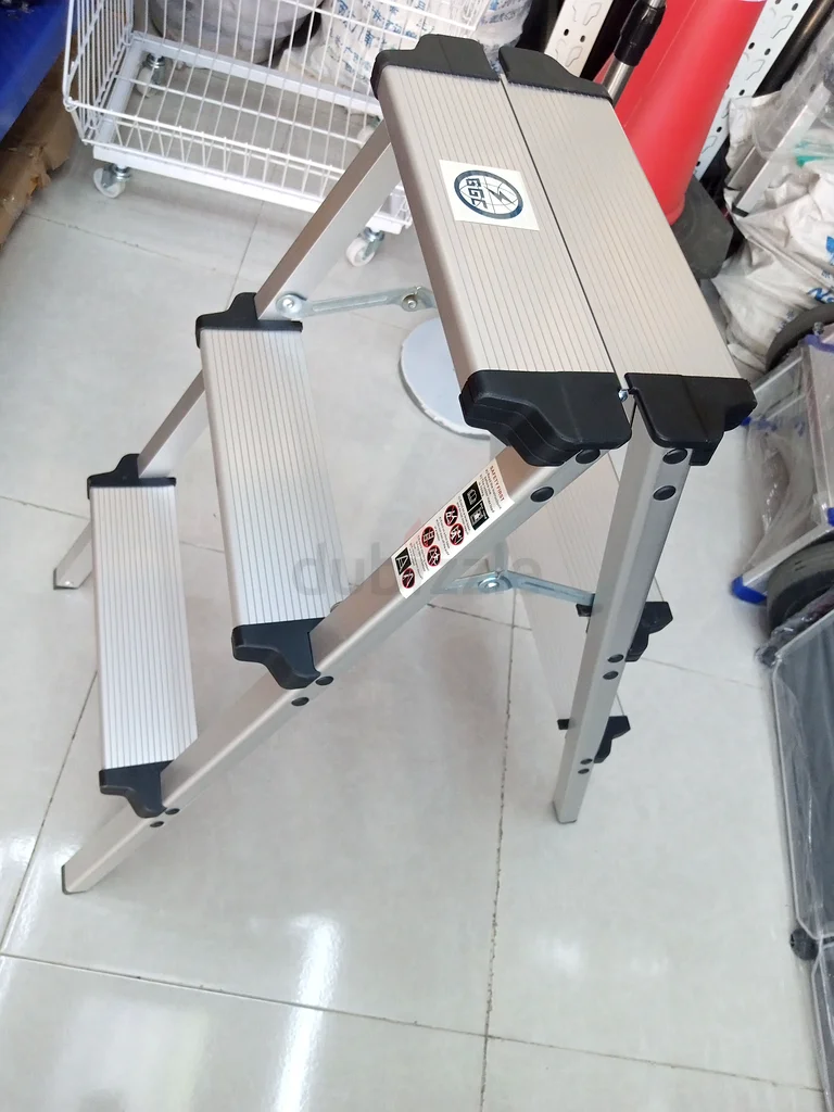 Aluminum step 3 step63221345903875110