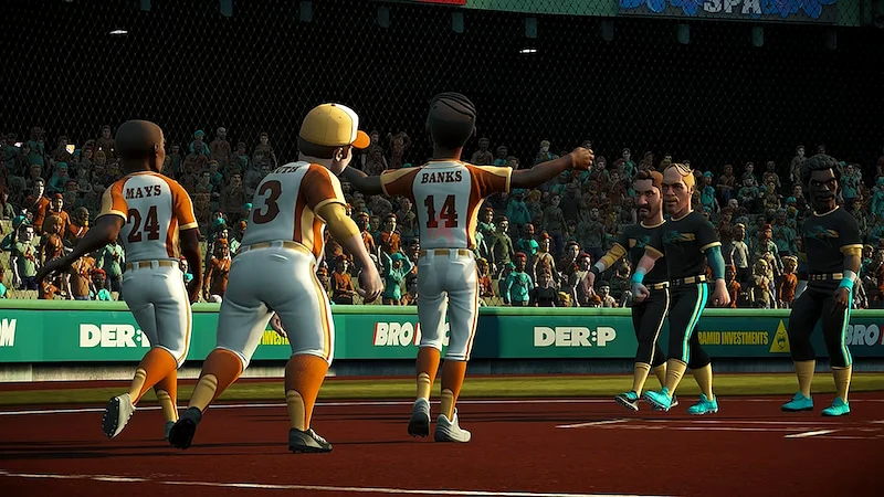 Play Ball with Super Mega Baseball 4 on Nintendo Switch!63201166597890111