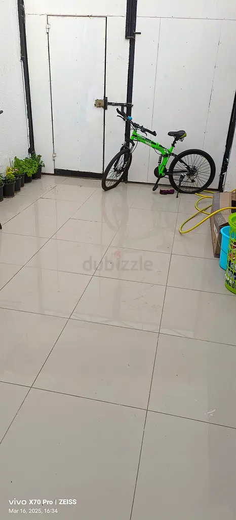 Bicycle for sale