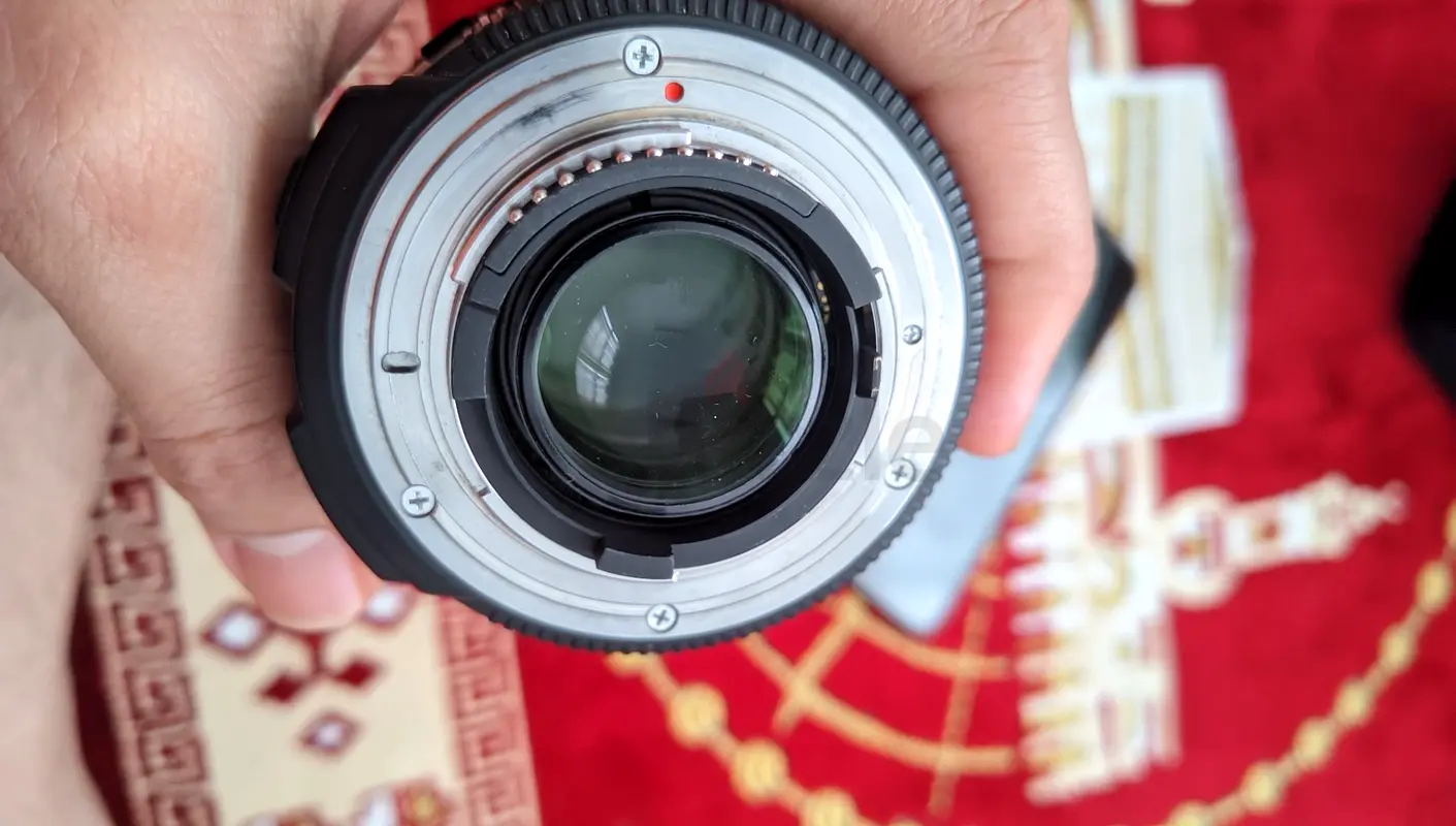 Nikon D530063233637580419118