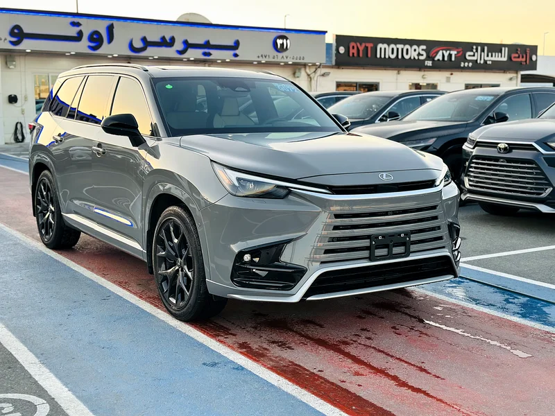 لكزس TX500H63169443464579111