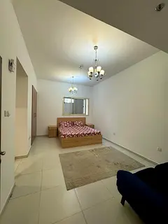 STUDIO AVAILABLE IN ABS AL KHAIL HEIGHTS