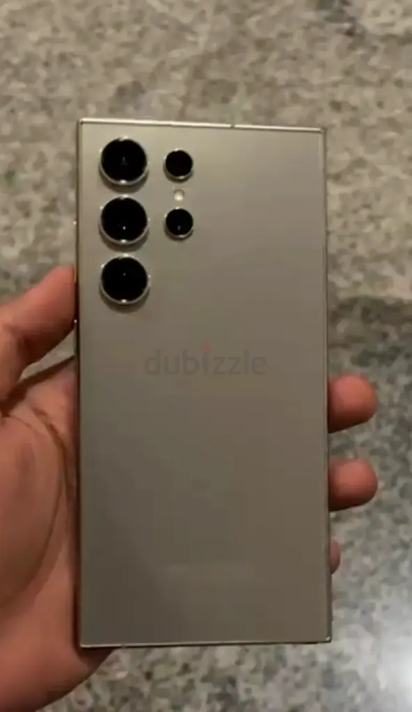 Samsung S24 Ultra 1TB