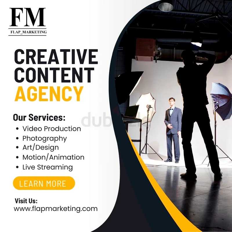 Digital Marketing | Social Media Marketing | Website Development | SEO | Content Creation63221352292354112