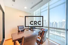 Almas Tower | Vacant Unit | Best Location in JLT