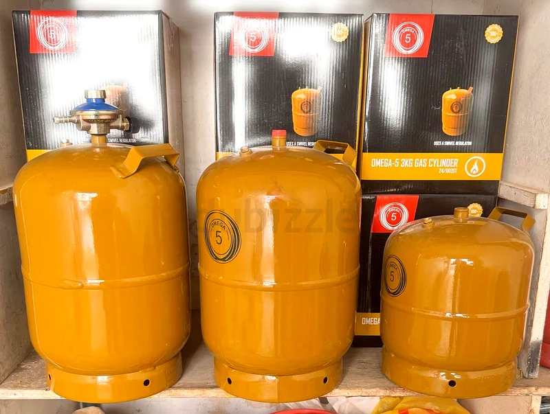 New Gas cylinder Out Door Bbq girlies63252948438018114