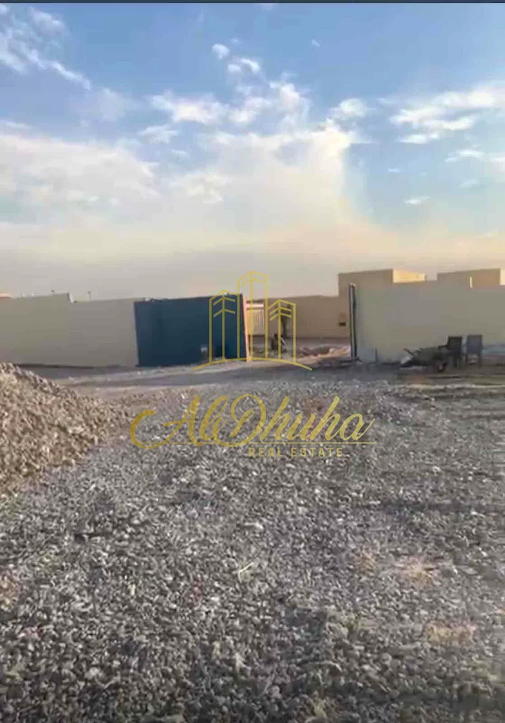 For rent in Sharjah, Al-Saja Industrial Area, excellent location62885258422914113
