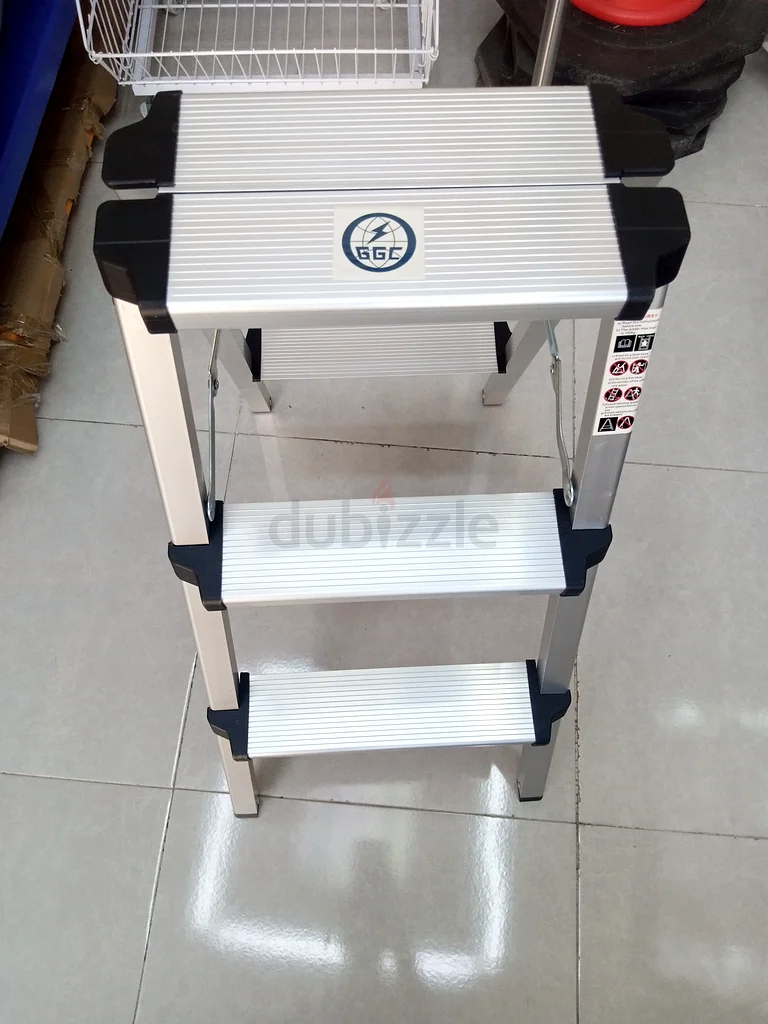 Aluminum step 3 step63221345903875111