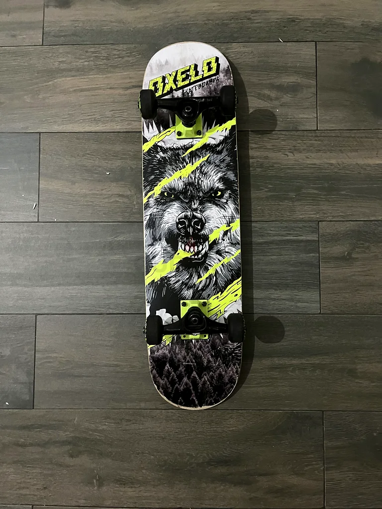 Skate board63246751444867111