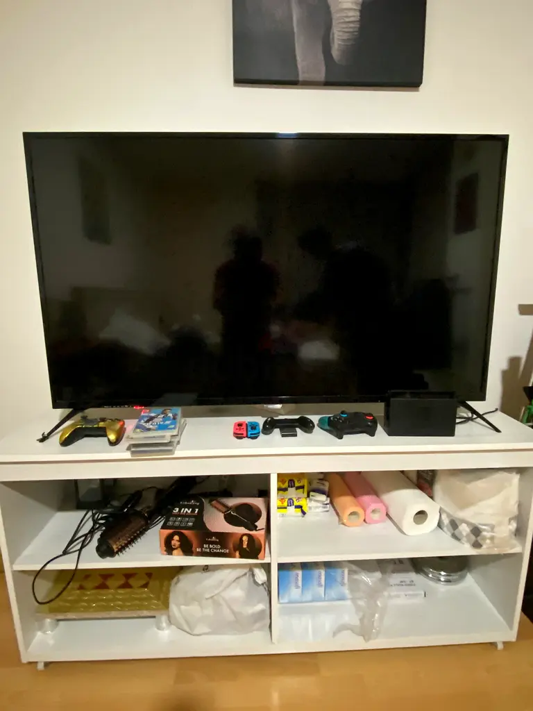 Phillips 55” , Smart LED TV
