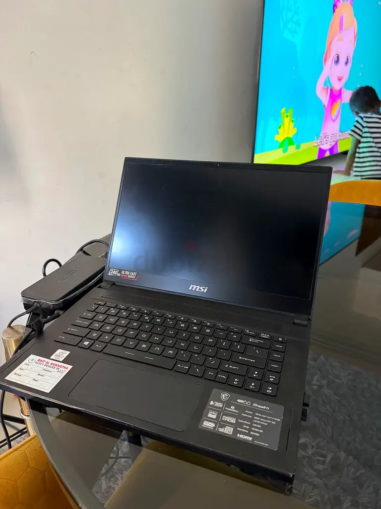 MSI Gaming Laptop for sale63254992281345111