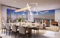 High Floor | Private Beach Access | Prime Location