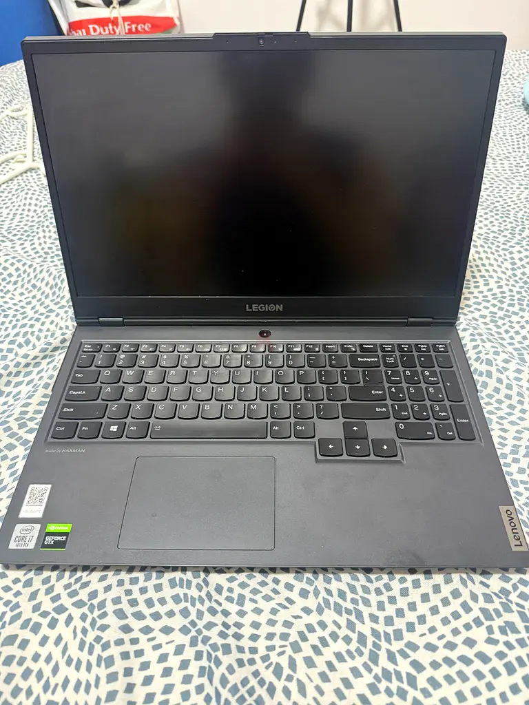 Lenovo Legion 563255528917634112