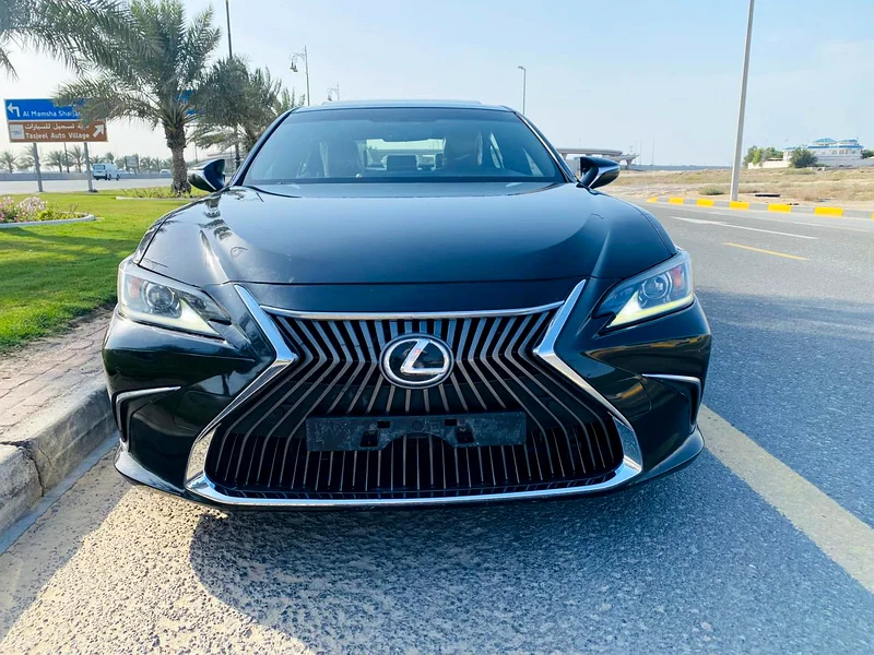 LEXUS ES 350 GCC 202063169917908993113