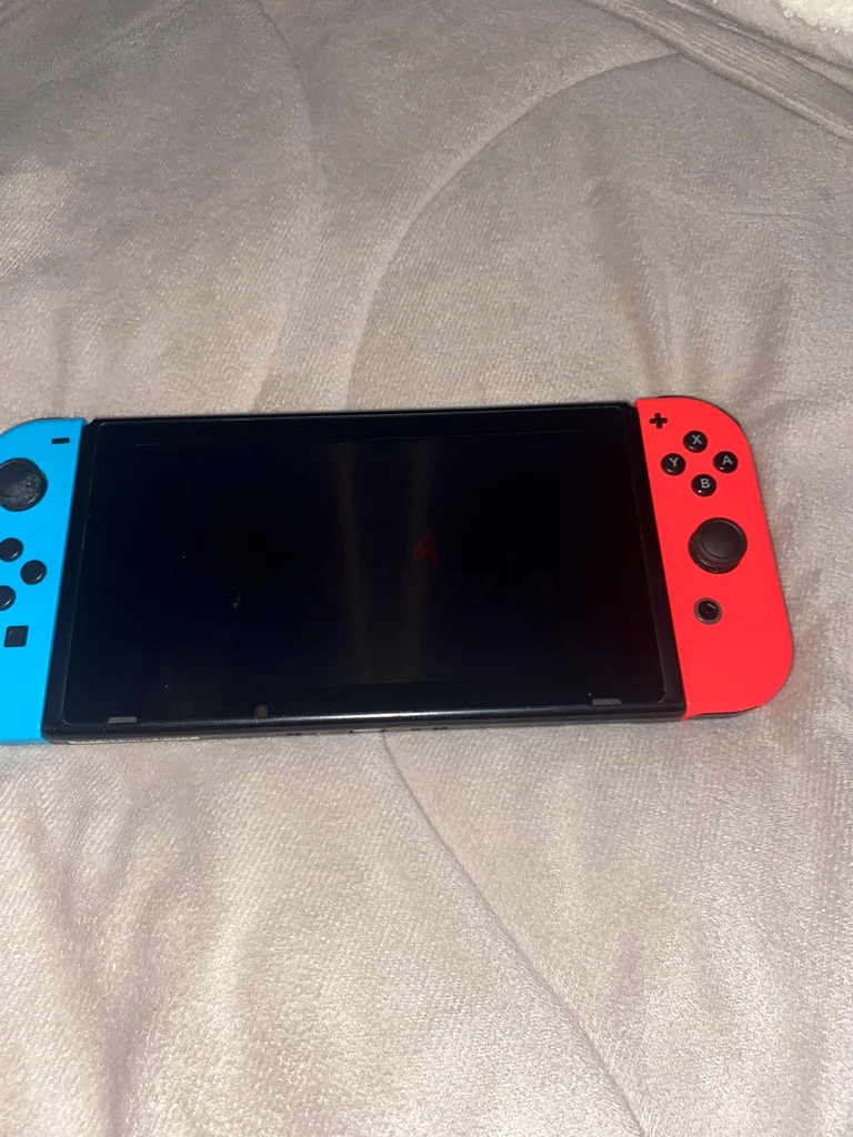 Nintendo Switch63201163371521111