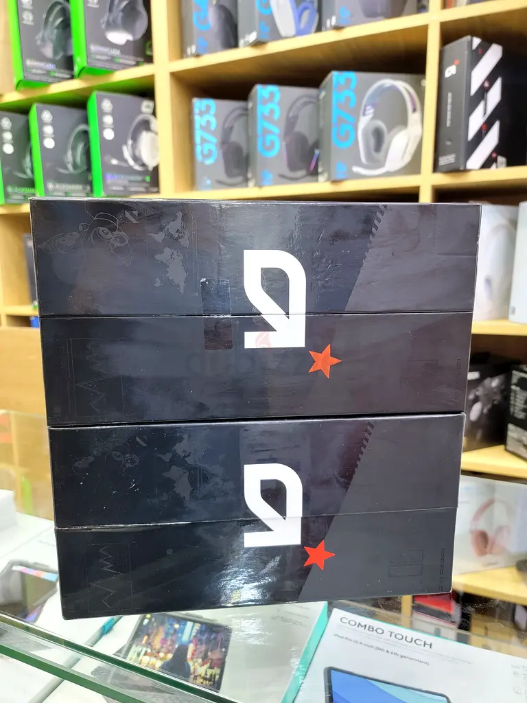 Astro A50