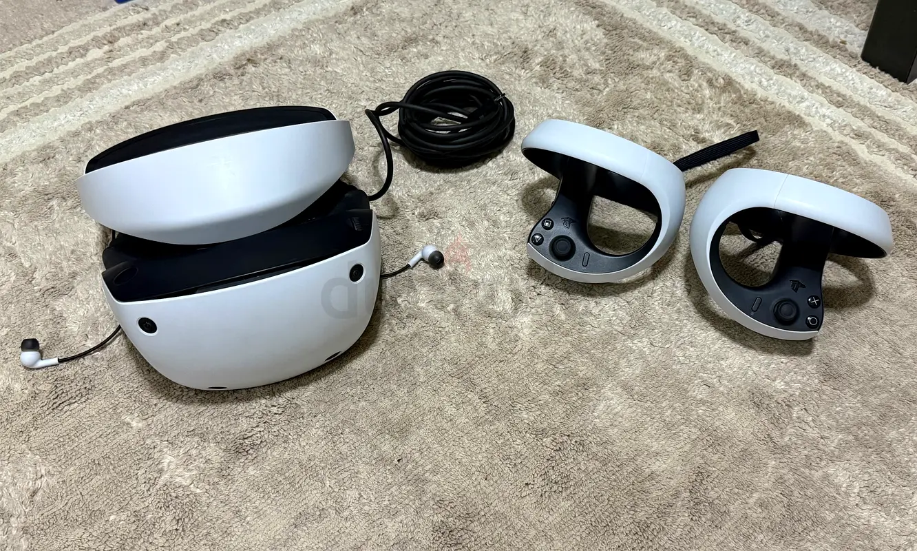 vr2 بلاي ستيشن