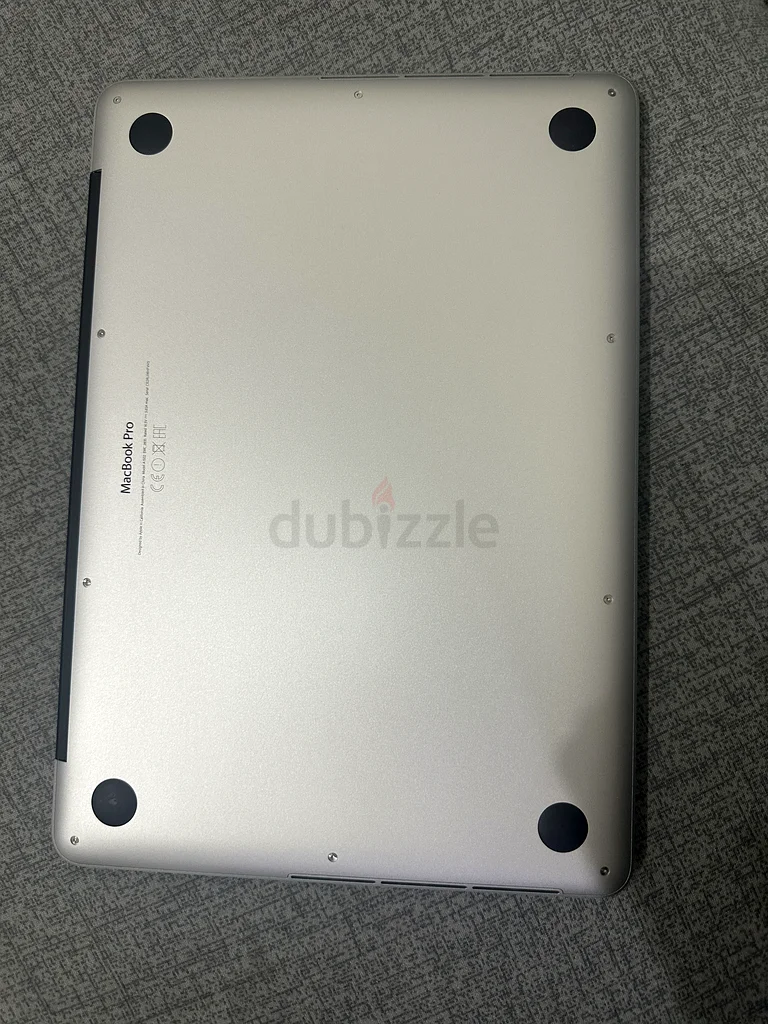 MacBook Pro63167579702915113