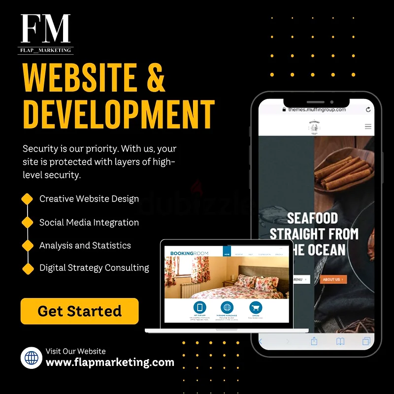Digital Marketing | Social Media Marketing | Website Development | SEO | Content Creation63221352292354113