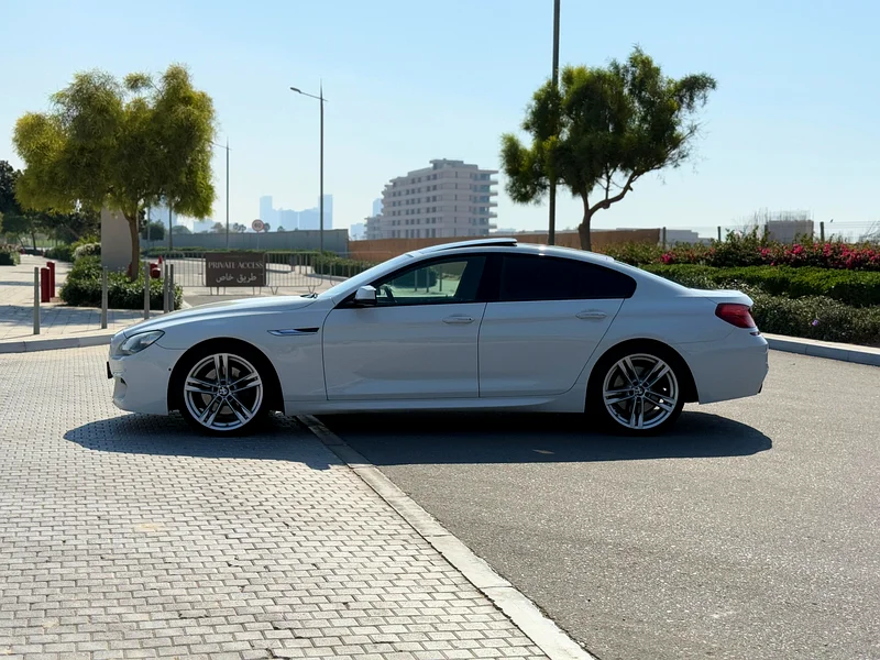 BMW 640i 2013 model63230142084865113