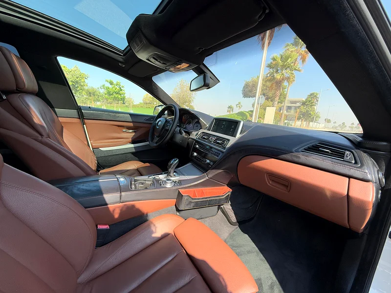 BMW 640i 2013 model63230142084865114