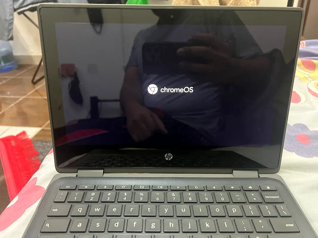 HP Chromebook63254998268802111