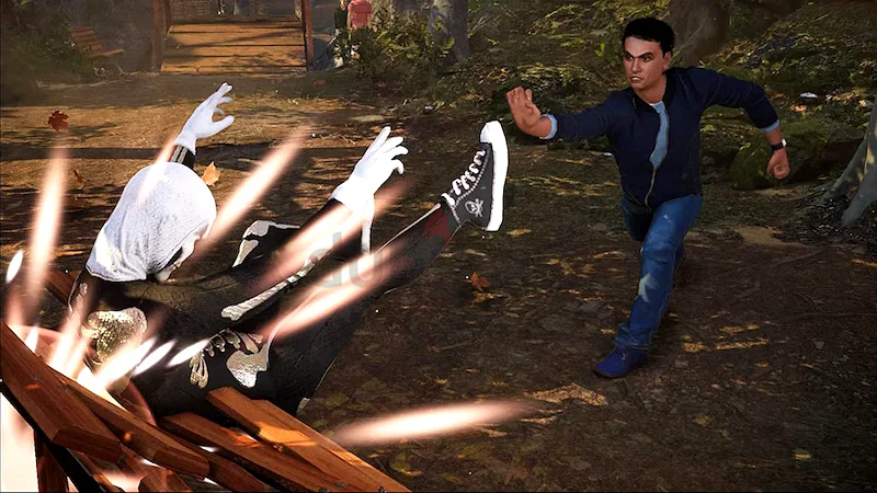 Unleash the Dojo: Cobra Kai 2 - Dojos Rising for Nintendo Switch!63201166591234112