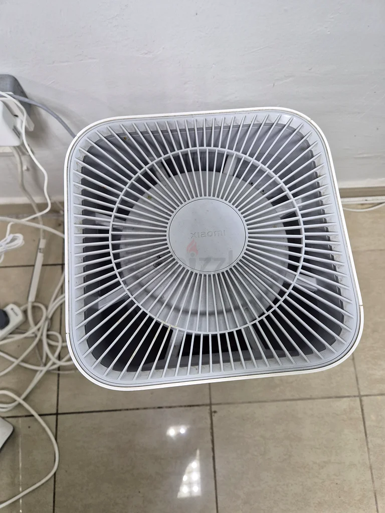 MI Air Purifier63249256218882113