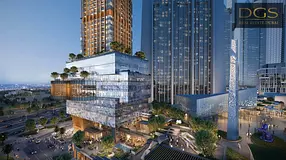 DIFC Living | 1BR | Resale | Hand Over 3Q 2026