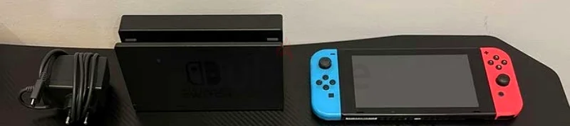 Nintendo Switch63201163371521112