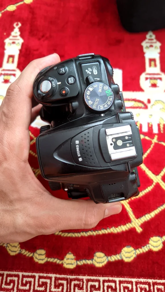 Nikon D530063174322954113112