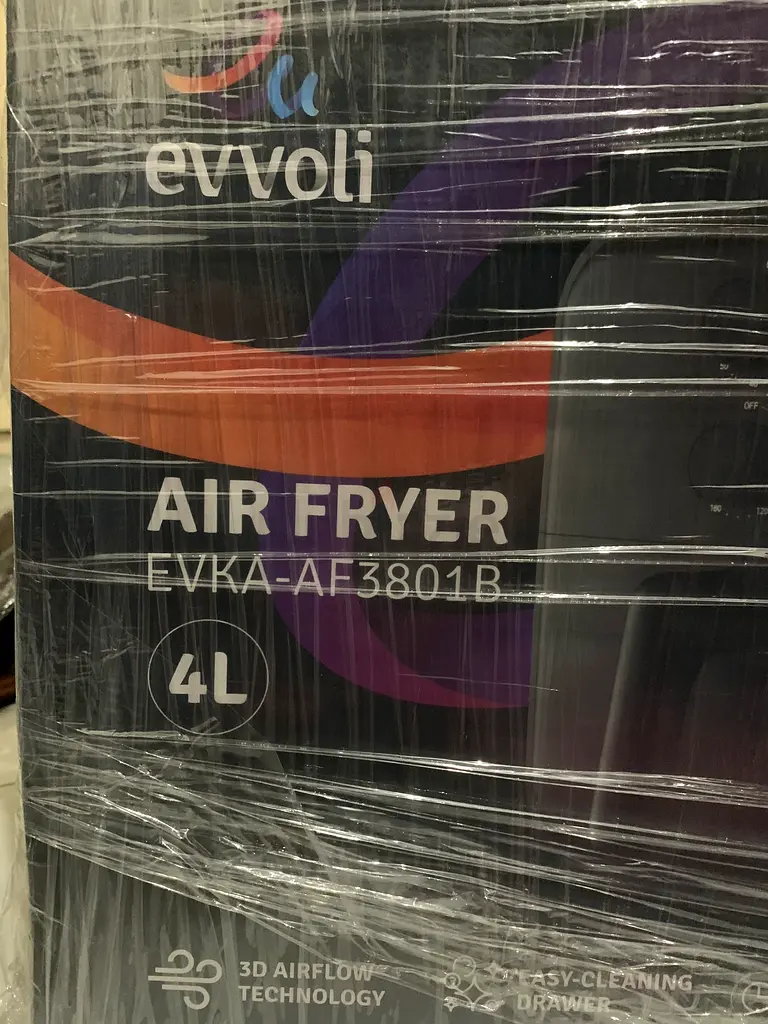 Airfryer for sale 4LT