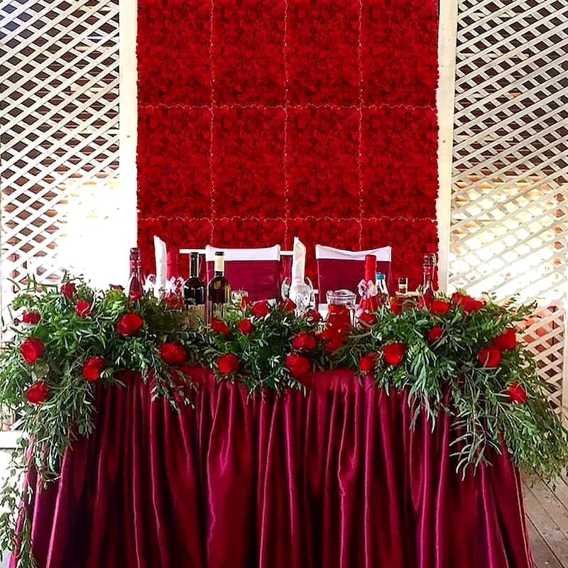 ديكورات زفاف ساحرة للبيع!63222840227073111