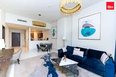 Full Sea View | Hotel Serviced Residance