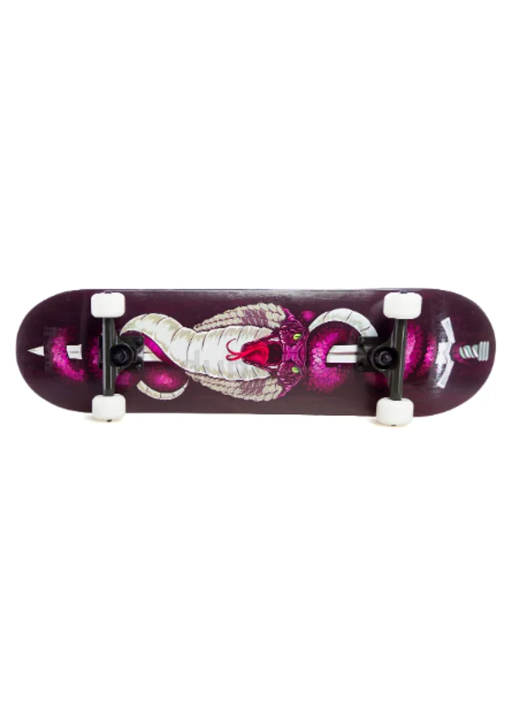 Premium 7-Ply Wooden Skateboard63246751451265113