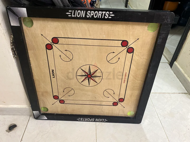 الكاريوم63245216115458111