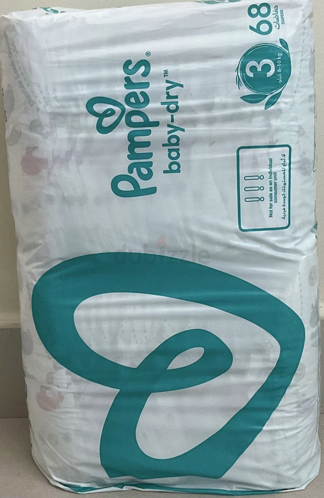 Pampers63228836930049111