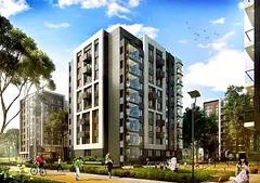 Building in Al Ghuwair