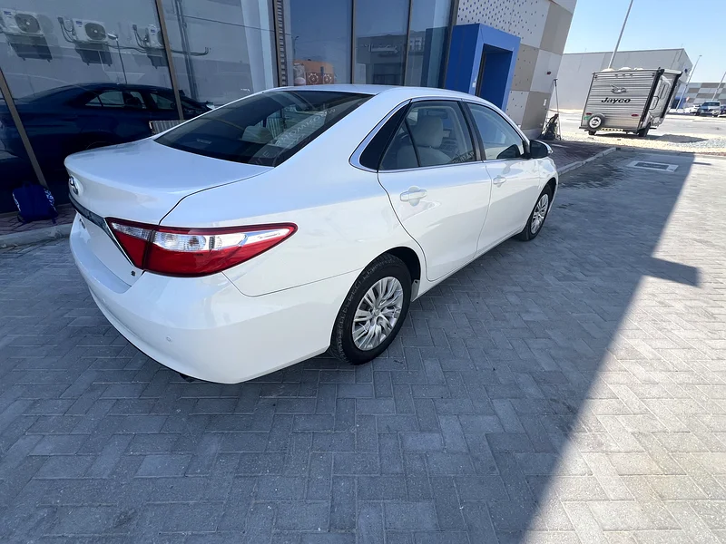 Toyota Camry speed limiter63146743695105111