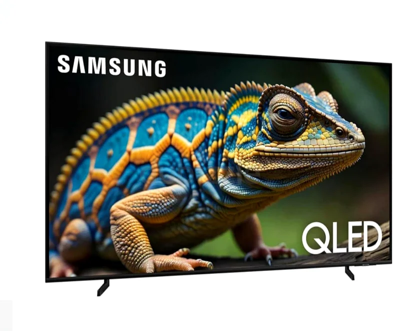 Samsung 75 Smart QLED TV-4K - 1 Year Warranty63165715315842111