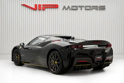 2023 Ferrari SF90 SPIDER 缩略图 6