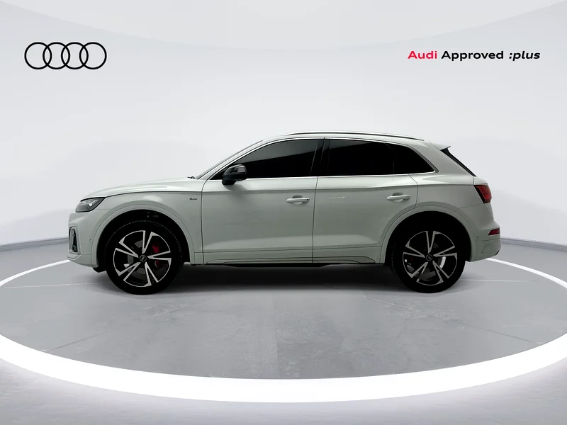 Q5 S خط 45 TFSI quattro 249 حصان (رقم مرجعي #2170795)63148162861185112
