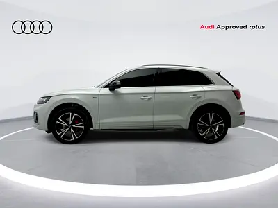 صورة 3 لـ 2023 AUDI Q5