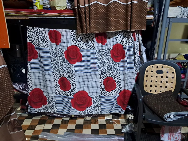 Bedspace for bachelors63220310281859111