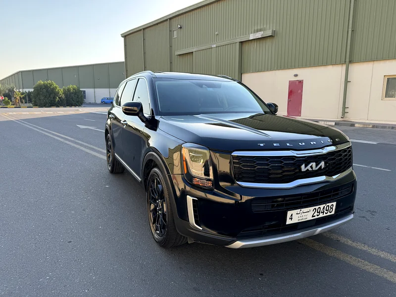 Kia Telluride 2020632247886808351119