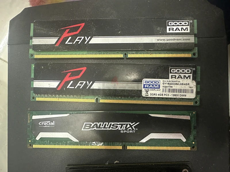 Gaming PC and accessories63173866775555114