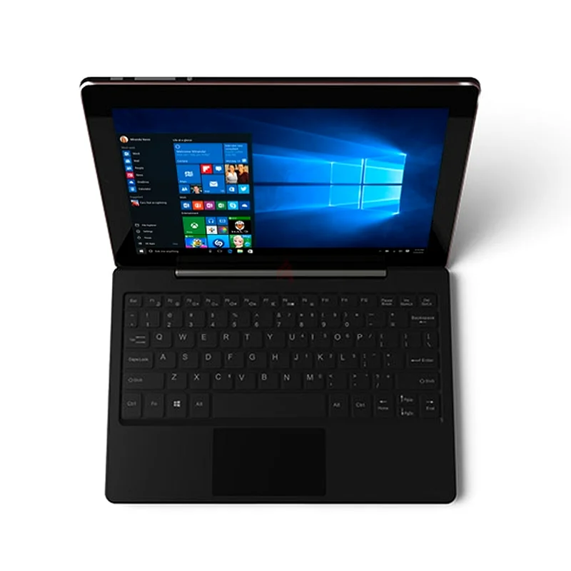 Sleek Windows Tablet631675782400011110