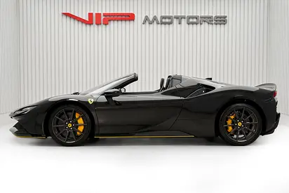2023 Ferrari SF90 SPIDER 缩略图 8