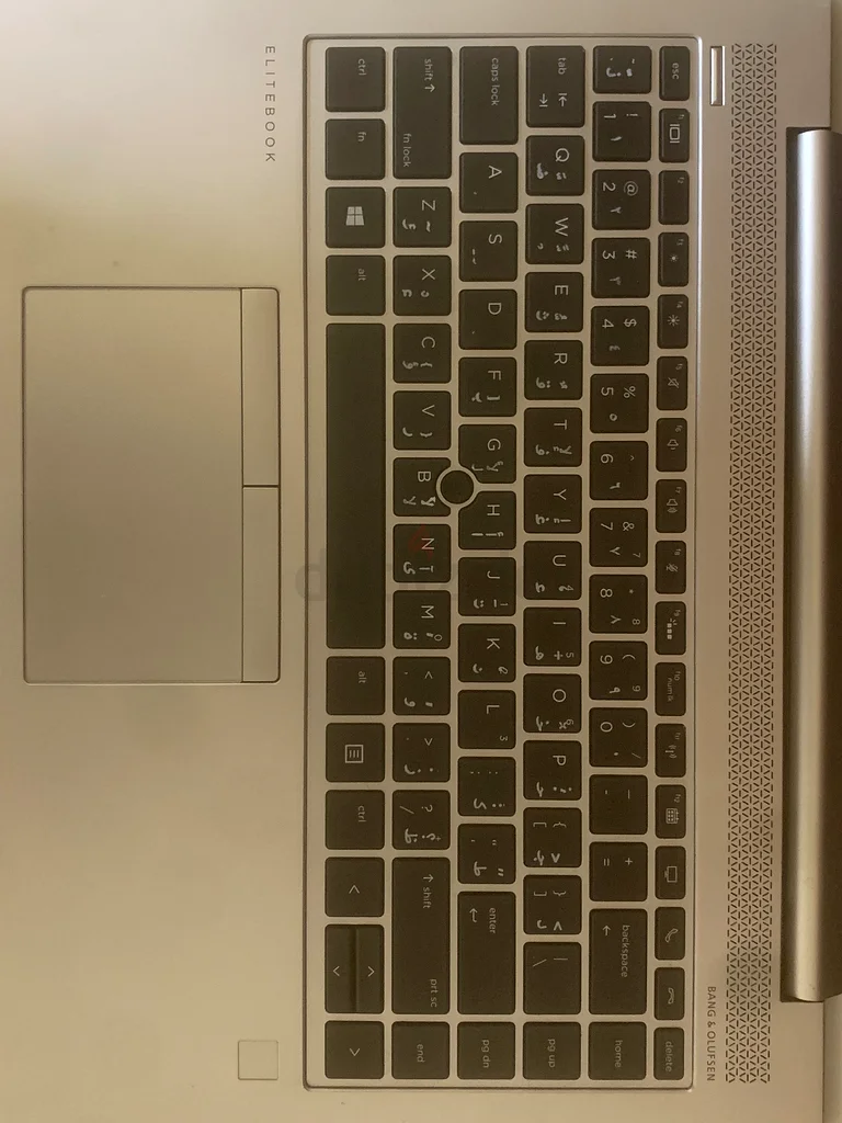 HP EliteBook 745 G663254998331523112