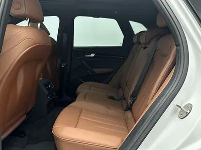 2023 AUDI Q5 缩略图 11